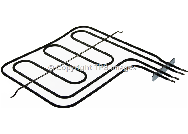 Hotpoint, Indesit & Cannon 2600W Grill Heating Element
